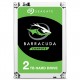 Seagate Barracuda ST2000DM008  2000GB Serial ATA III